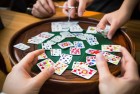 跑得快：欢乐挑战，数字逻辑极限体验