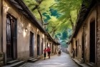 沙石镇时光：帝国故事与欢乐斗地主中的我们一起，梦想星空