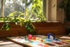飞行棋：挑战与体验，我们一起追逐梦想