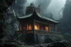 神庙逃亡：探寻古代文明之旅的智慧与挑战