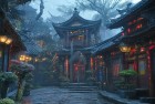 阴阳师妖怪屋：神秘休闲，妖怪屋奇幻体验