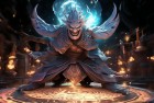 阴阳师式神召唤：体验奇幻世界，挑战召唤大师
