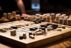 五子棋：智慧挑战，线上体验，街头竞技的魅力