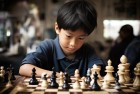 三少的中国象棋挑战之旅：经典街头体验
