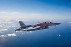 海警战机黄岩岛首飞，长空展翅筑梦航程