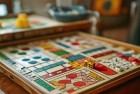 飞行棋：经典游戏重温童年梦想体验