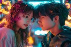 像素射击情侣赛：挑战梦想，共创惊喜激情