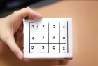 2048数字游戏：挑战与拼图体验的数字拼图游戏