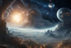 戴森球计划宇宙合金装备古墓丽影：挑战未知文明，实现星际梦想体验