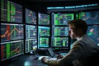 英伟达蒸发1.6万亿：股价波动解析及投资策略调整