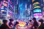 索尼克、数码宝贝、阴阳师、百闻牌：体验东方魔法，挑战英雄激情