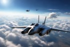 雷霆战机无尽模式：挑战极限，体验无限惊喜