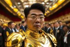 尹锡悦幕僚集体请辞：领导能力受考验，政治格局生变