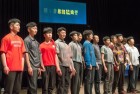 成语接龙大比拼：激情挑战，成语魅力体验