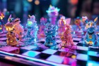 数码宝贝自走棋融合：奇幻对战新游戏体验