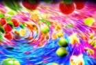 水果忍者传奇：指尖上的视觉味蕾盛宴