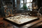 生化危机7》：有乐五子棋策略对战体验