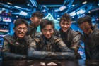 王者荣耀团队赛：激情英雄，挑战共舞