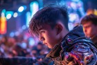 和平精英淘汰赛：英雄集结，激情四溢的青春战场纪实