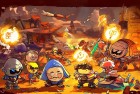 火柴人战争排位：挑战激情，书写传奇故事