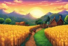 星露谷物语田园生活：惊喜体验与梦想启航