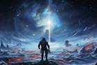 战双帕弥什科幻探险：挑战黑暗，揭开艾瑟拉星文明之谜