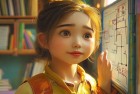 张雪峰女儿职业规划：传承智慧，追寻梦想的挑战之路