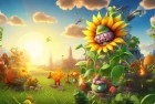 植物大战僵尸：经典挑战体验，未来惊喜展望