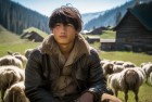 羊村英雄大冒险：保卫羊村与卡车模拟体验