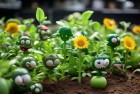 植物大战僵尸表演赛：英雄狂欢，惊喜无限体验