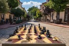 沙石镇时光联机版象棋：博弈欢乐，陪伴传承