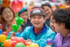 开心消消乐团队赛：欢乐竞技，挑战升级，友谊见证