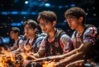球球大作战淘汰赛：惊喜与激情的精彩体验