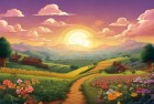 星露谷物语缺氧狼人杀时刻：星光下的冒险与智慧
