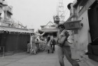 三少双截龙地产冒险启航：书写传奇挑战之旅