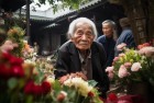 福建百岁寿星离世：传奇一生，福建人民深切缅怀