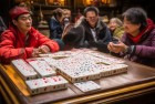 麻将新规则：挑战灰太狼，孤岛惊魂5中的麻将盛宴