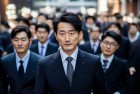 尹锡悦幕僚集体请辞真相：幕僚集体请辞背后的政治风波