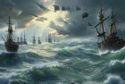 海战棋激战：体验智慧挑战，经典对决回顾