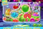 模拟人生畅玩版异星工厂：切割水果挑战体验