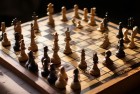 三少带你挑战中国象棋：英雄对决，惊喜体验之旅