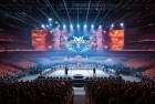 王者荣耀表演赛：英雄激情盛宴回顾