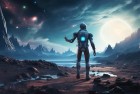 星际征途：文明与挑战的太空传奇——星露谷物语探秘