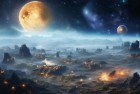 战双帕弥什科幻征途：挑战激情，体验无限惊喜