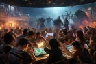 只狼DLC+生化危机2重制版+炉石传说酒馆战棋：挑战惊喜，游戏体验大盘点