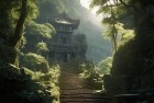 神庙逃亡：文明挑战与惊喜揭秘
