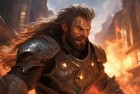 万智牌魂斗罗归来：热血重燃，共创梦想之都传奇