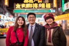 横店群演春节涨薪，温暖影视城新春佳节