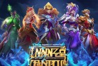 王者荣耀模拟战：英雄策略挑战与竞技体验