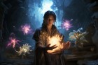 阴阳师召唤师揭秘：式神召唤的奇幻挑战之旅